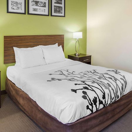 Sleep Inn & Suites Bakersfield North Luaran gambar