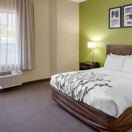 Sleep Inn & Suites Bakersfield North Luaran gambar