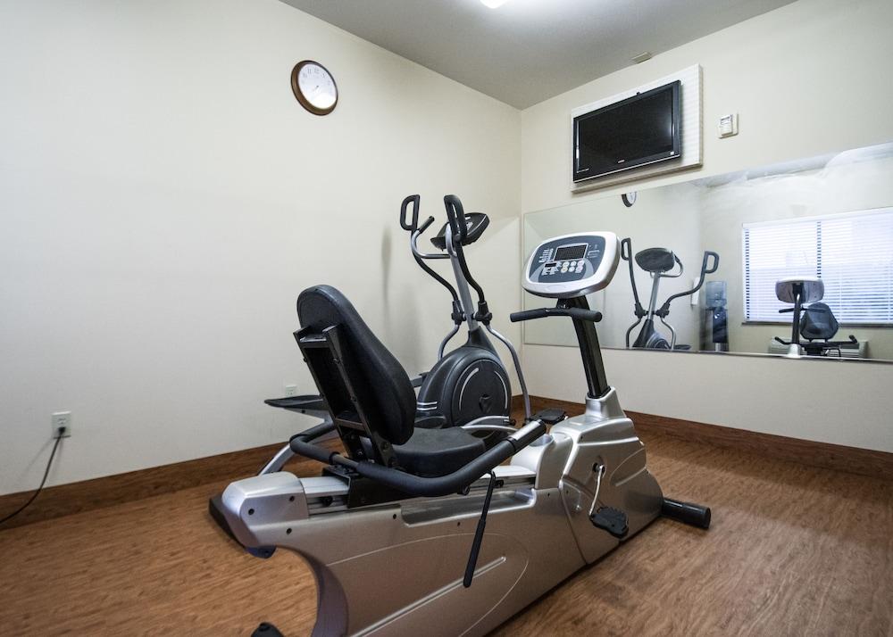Sleep Inn & Suites Bakersfield North Luaran gambar