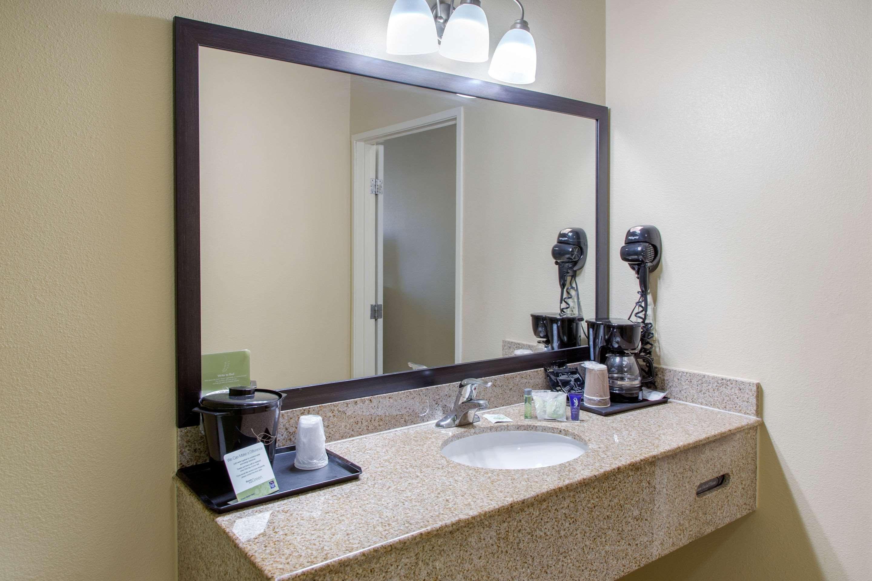 Sleep Inn & Suites Bakersfield North Luaran gambar