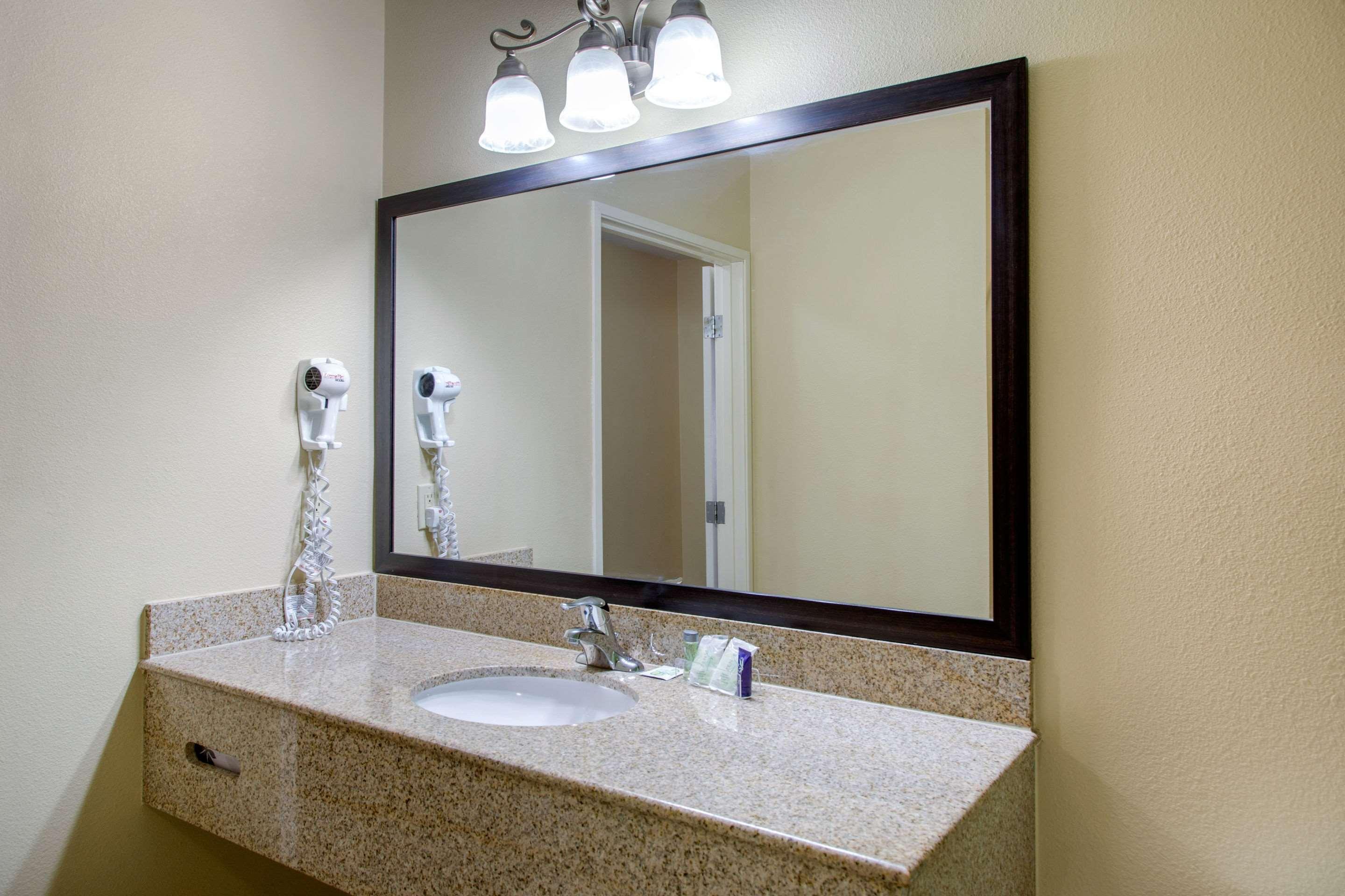 Sleep Inn & Suites Bakersfield North Luaran gambar