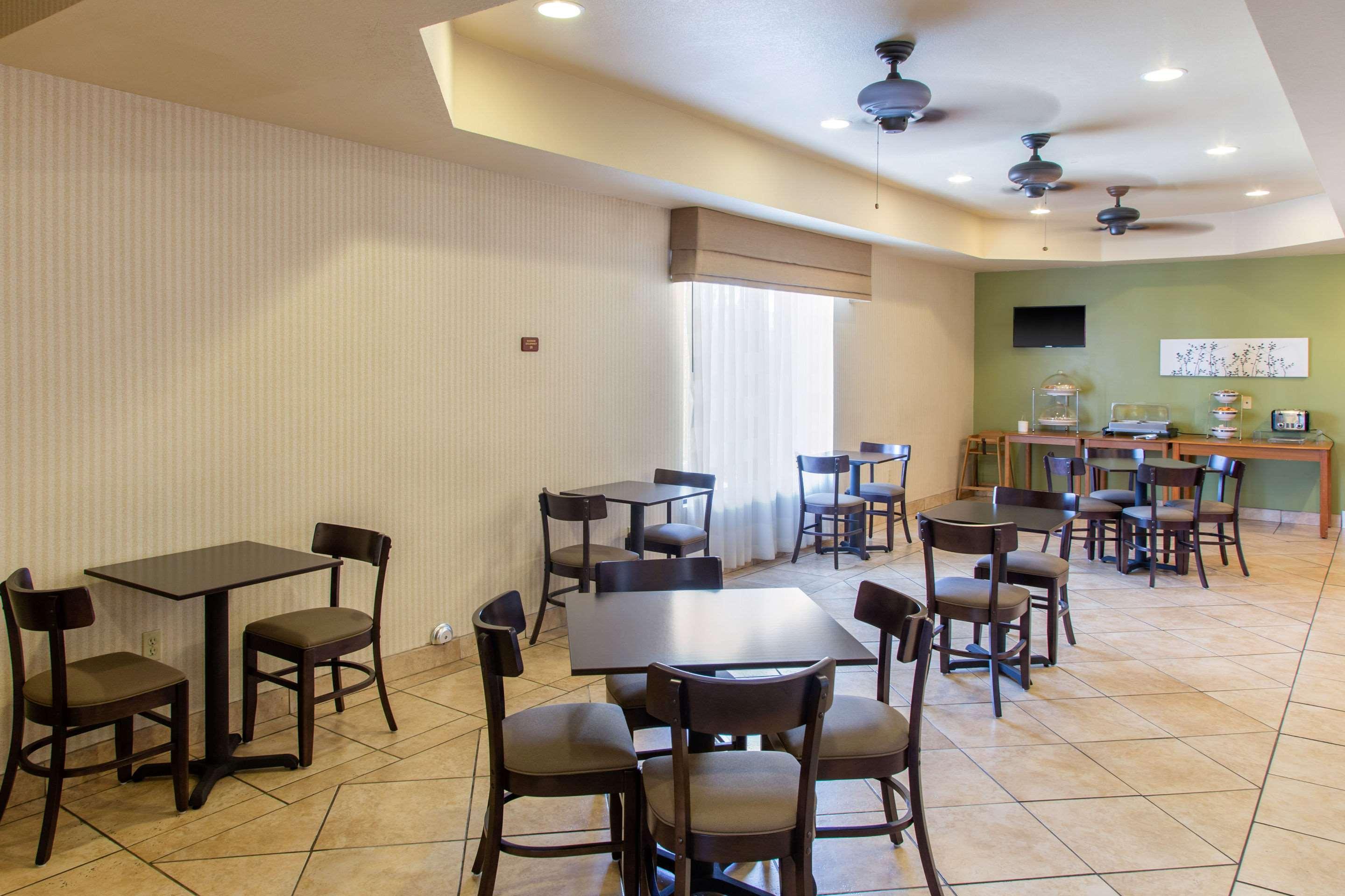 Sleep Inn & Suites Bakersfield North Luaran gambar