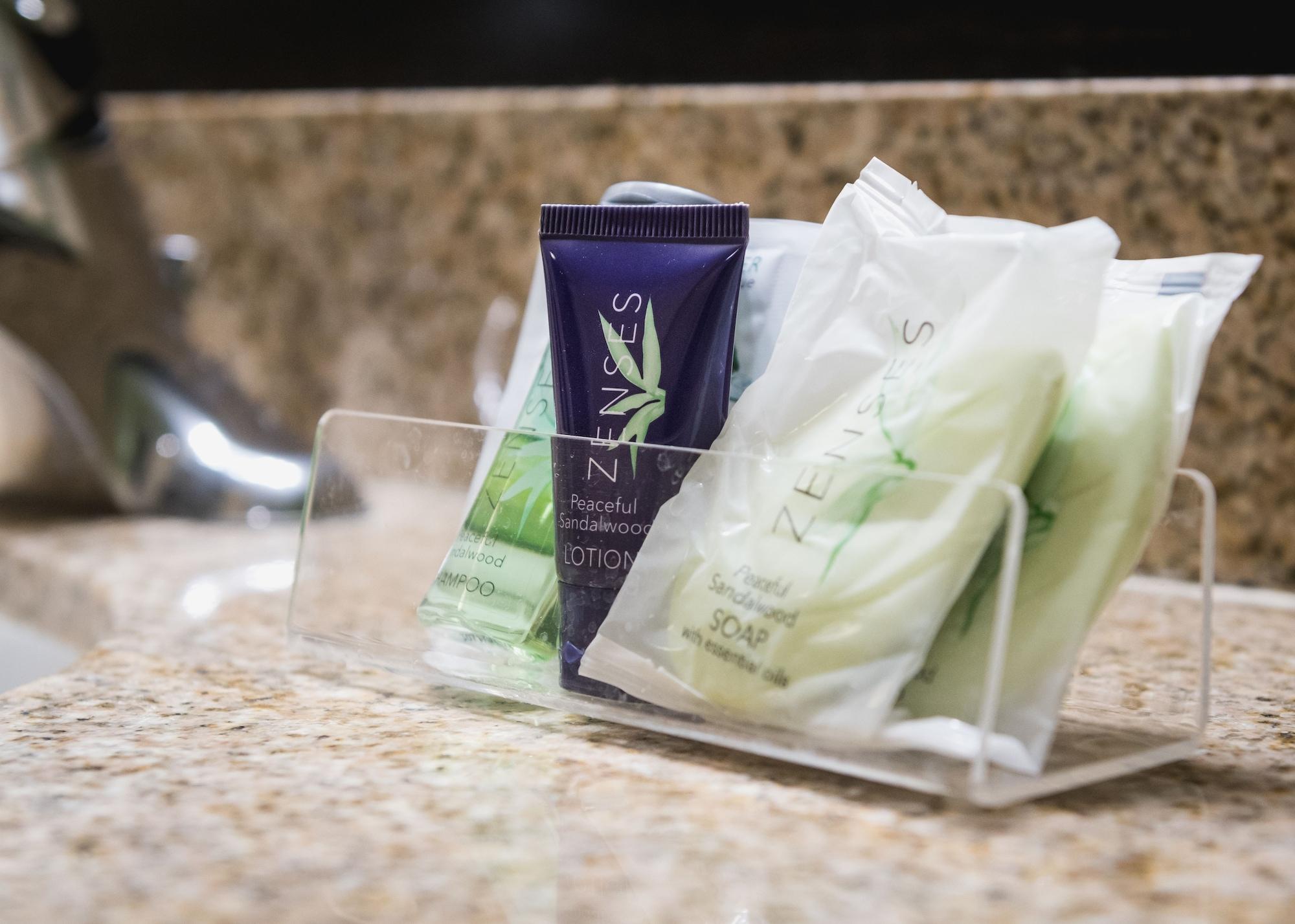 Sleep Inn & Suites Bakersfield North Luaran gambar
