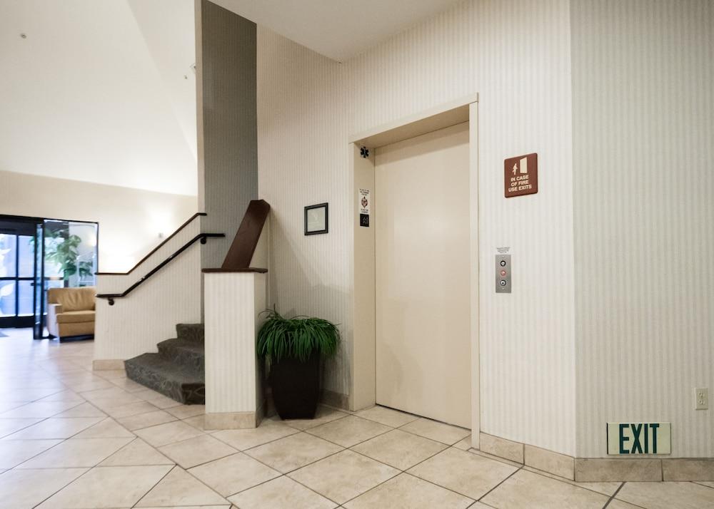 Sleep Inn & Suites Bakersfield North Luaran gambar