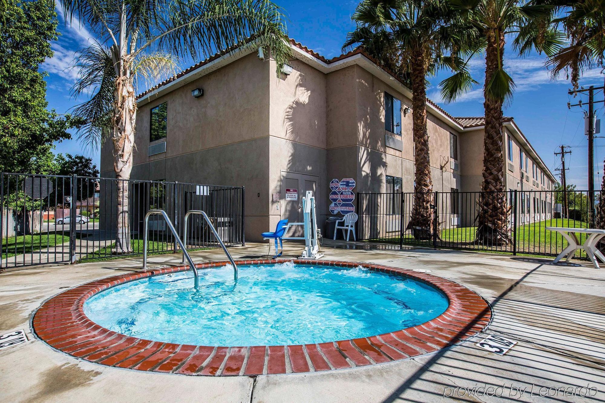 Sleep Inn & Suites Bakersfield North Luaran gambar
