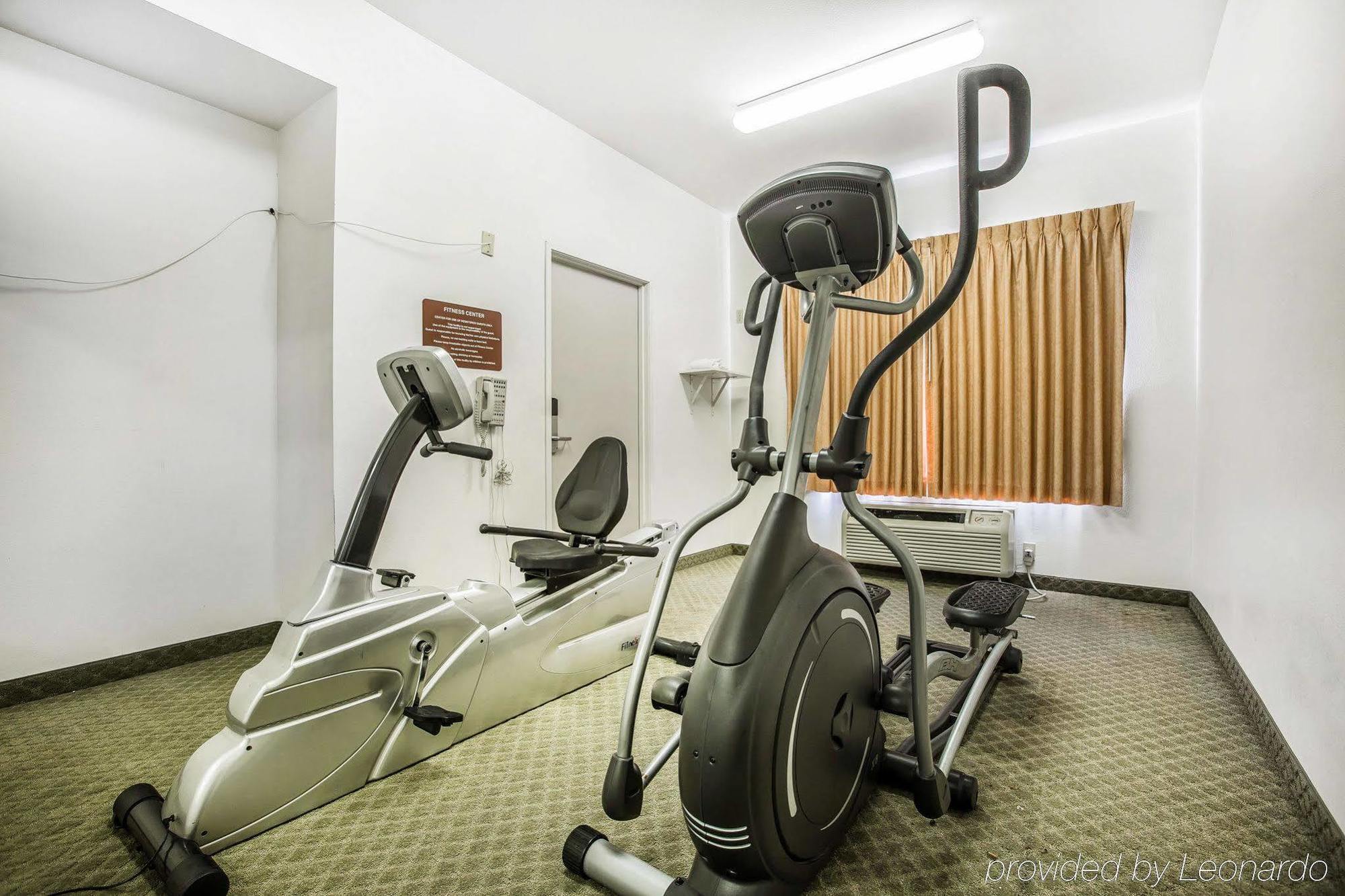 Sleep Inn & Suites Bakersfield North Luaran gambar